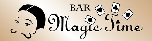 ムッシュピエール Magic Time 